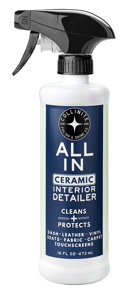 Collinite 21 All In Ceramic Interior Detailer 473 ml