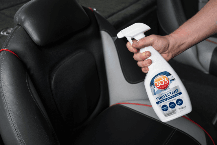 303 Marine Aerospace Protectant 296 ml 2/4