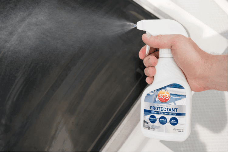 303 Marine Aerospace Protectant 296 ml 3/4