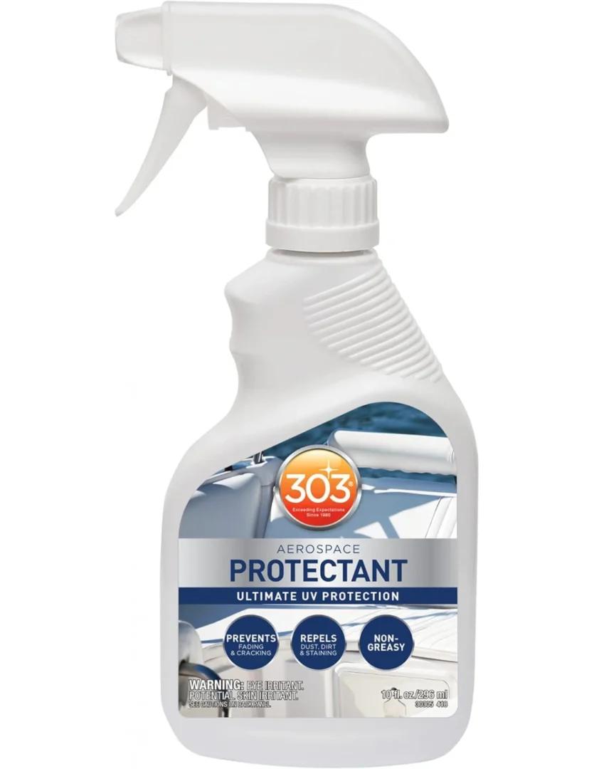 303 Marine Aerospace Protectant 296 ml 1/4