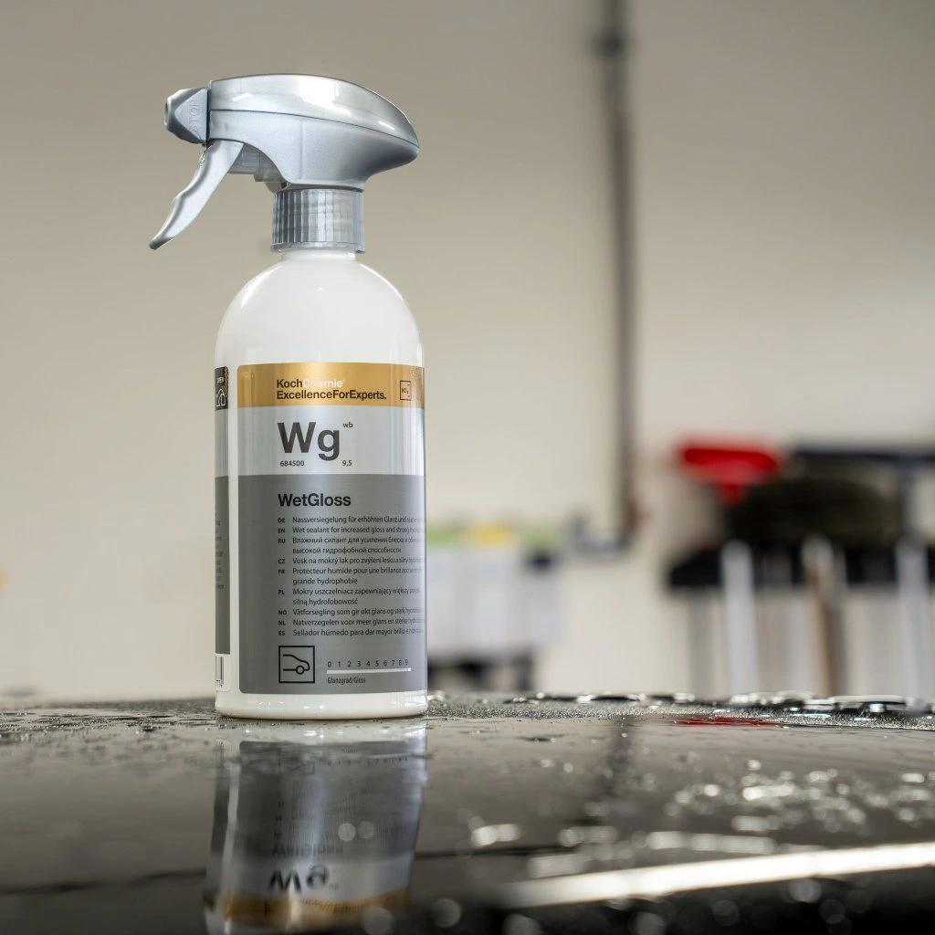 Koch Chemie WetGloss 500 ml 3/4