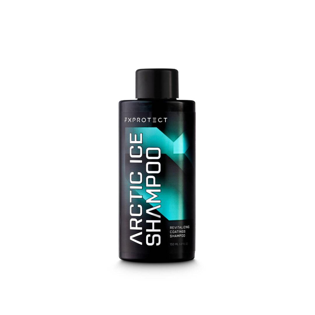 FX Protect Arctic Ice Shampoo 150 ml
