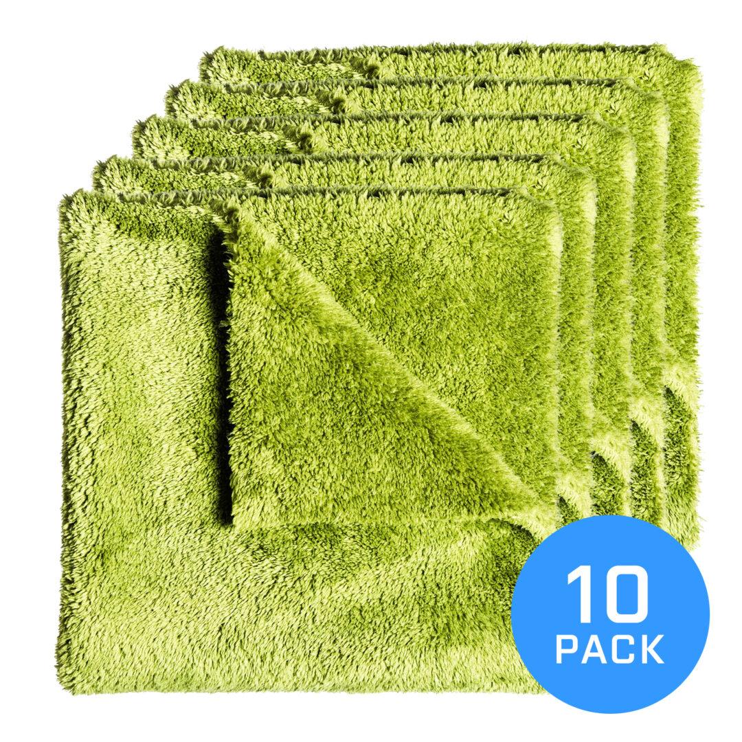FX Protect Grassy Green Boa 10 ks