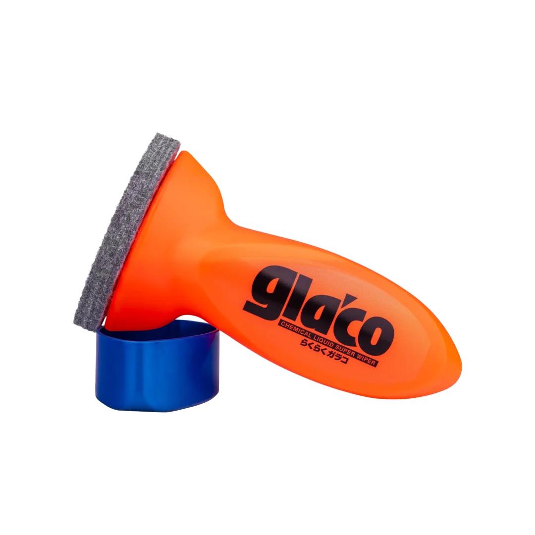 Soft99 Glaco QAD 3/6