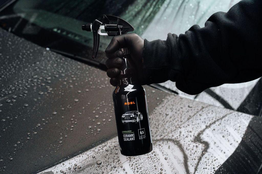 ADBL Ceramic Sealant 500 ml 2/5