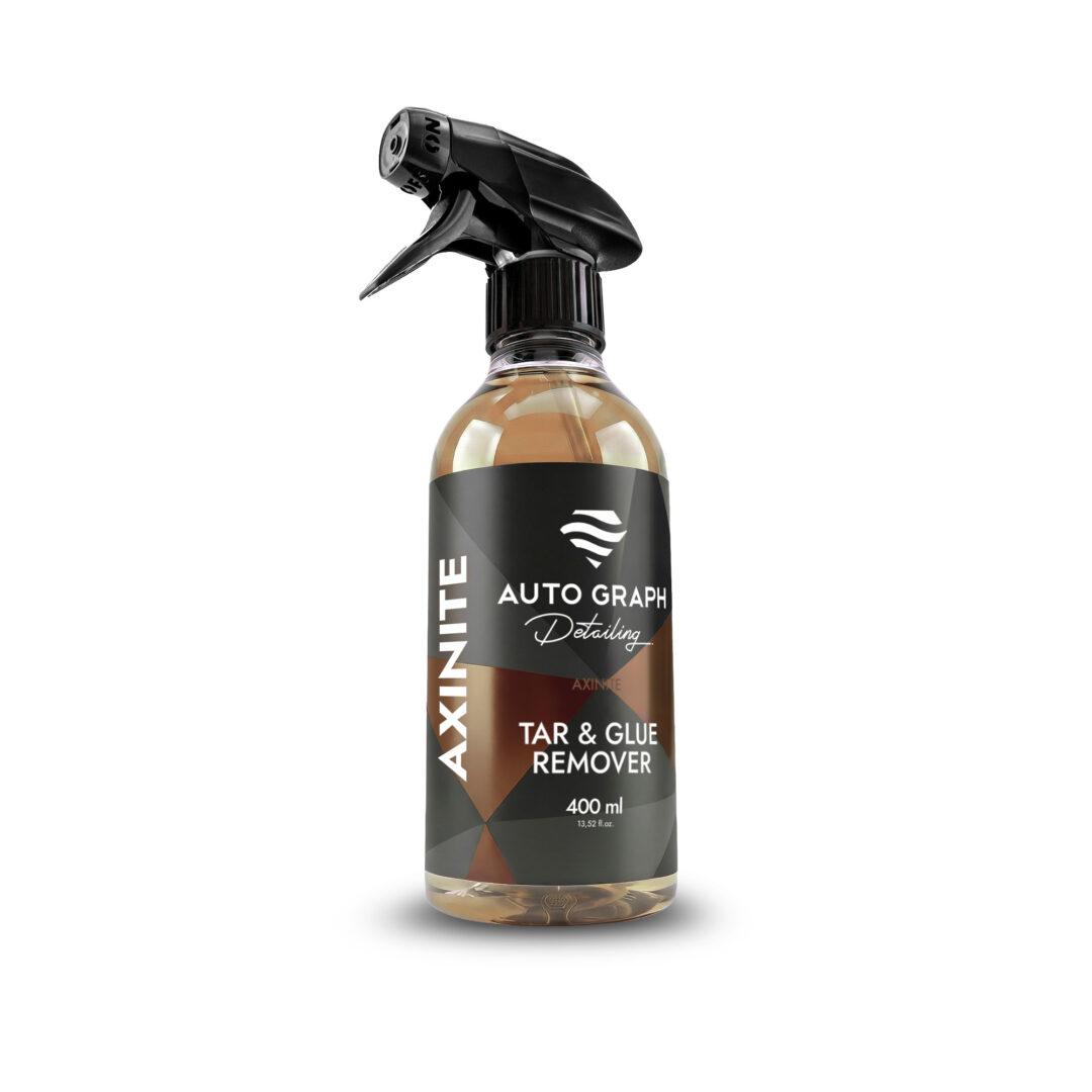 Auto Graph Detailing Axinite Tar & Glue Remover 400 ml 1/2