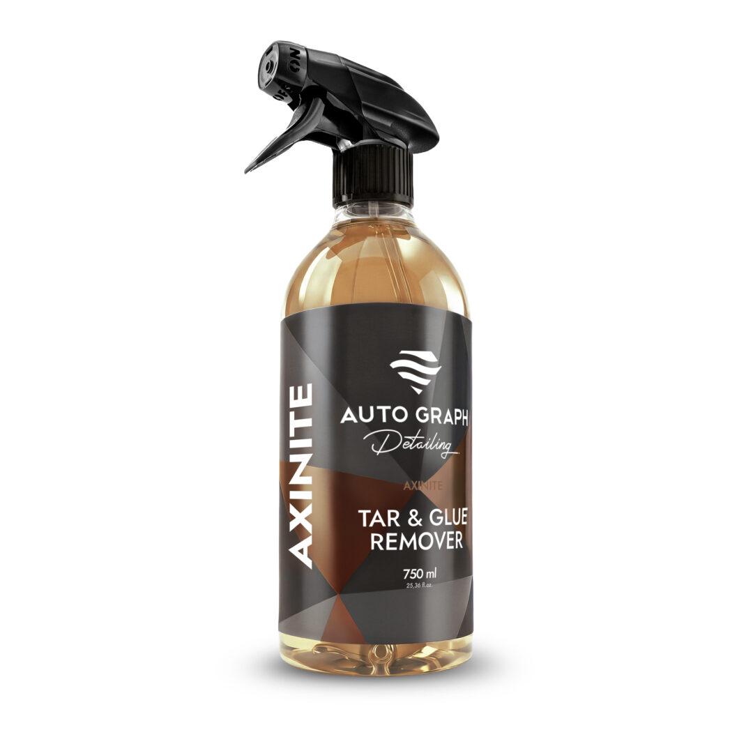 Auto Graph Detailing Axinite Tar & Glue Remover 750 ml 1/2