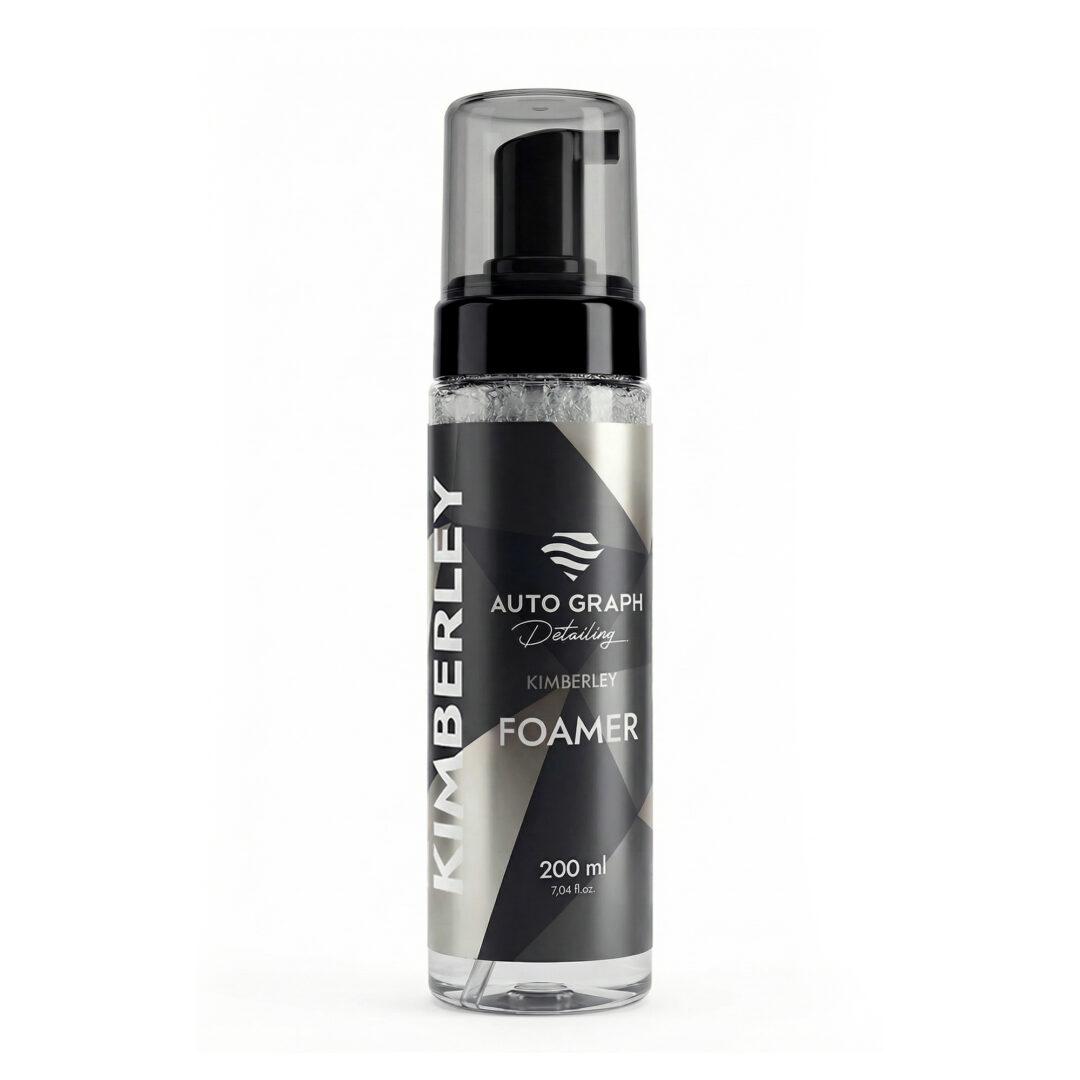 Auto Graph Detailing Kimberley Foamer 200 ml 1/2
