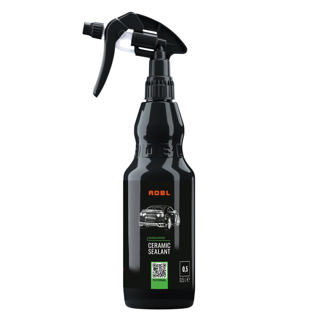 ADBL Ceramic Sealant 500 ml 1/5