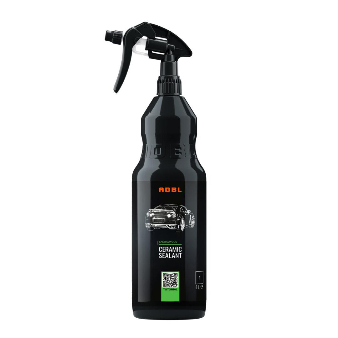 ADBL Ceramic Sealant 1000 ml 1/5