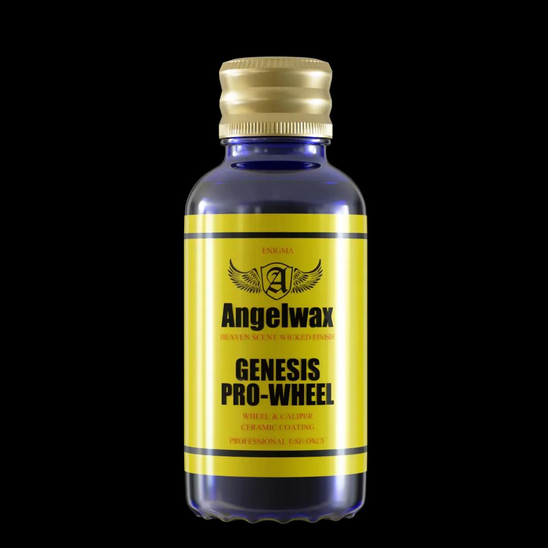 Angelwax Genesis Pro-Wheel 50 ml 1/2