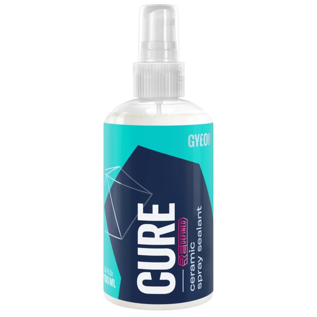 Gyeon Q2M Cure Redefined 100 ml 1/3