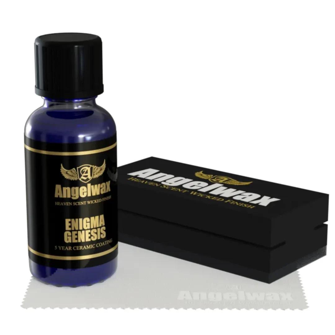 Angelwax Enigma Genesis 30ml Kit 1/2