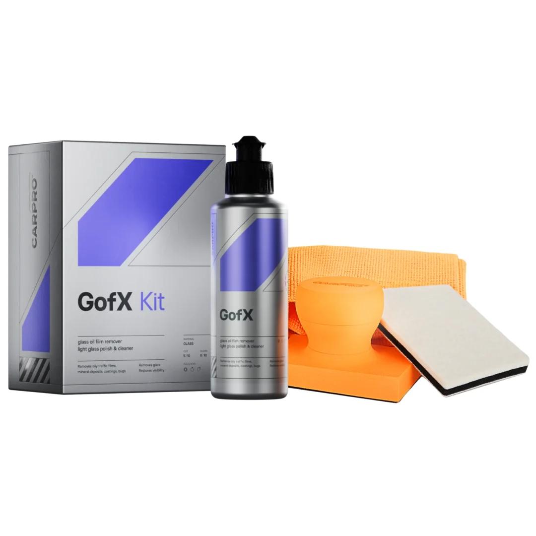 CarPro GofX Kit 150 ml