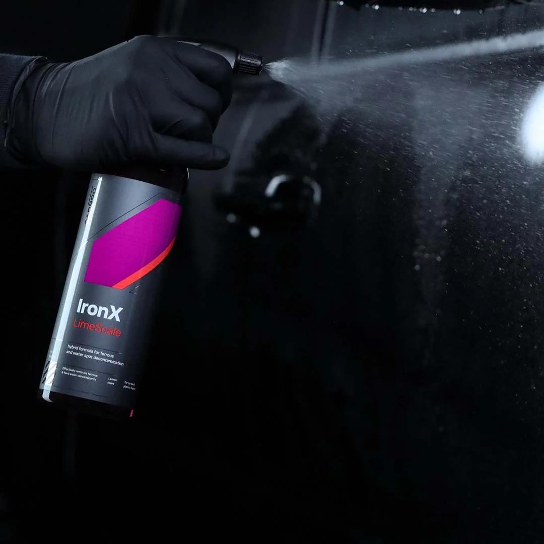 CarPro IronX LimeScale 500 ml 3/4