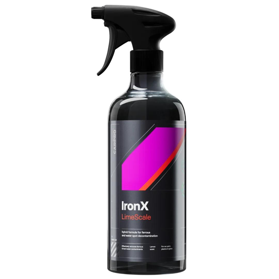 CarPro IronX LimeScale 1000 ml