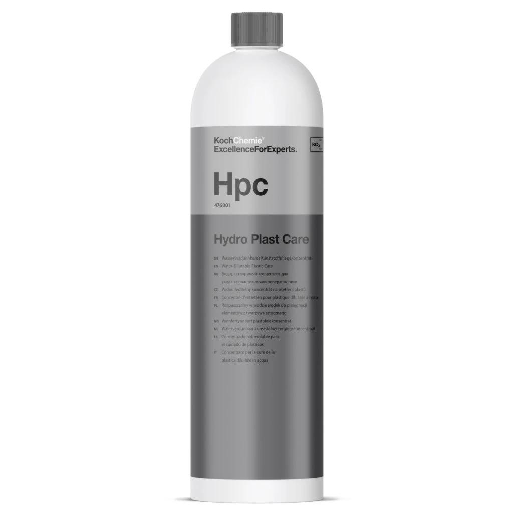 Koch Chemie Hydro Plast Care 1 L 1/5