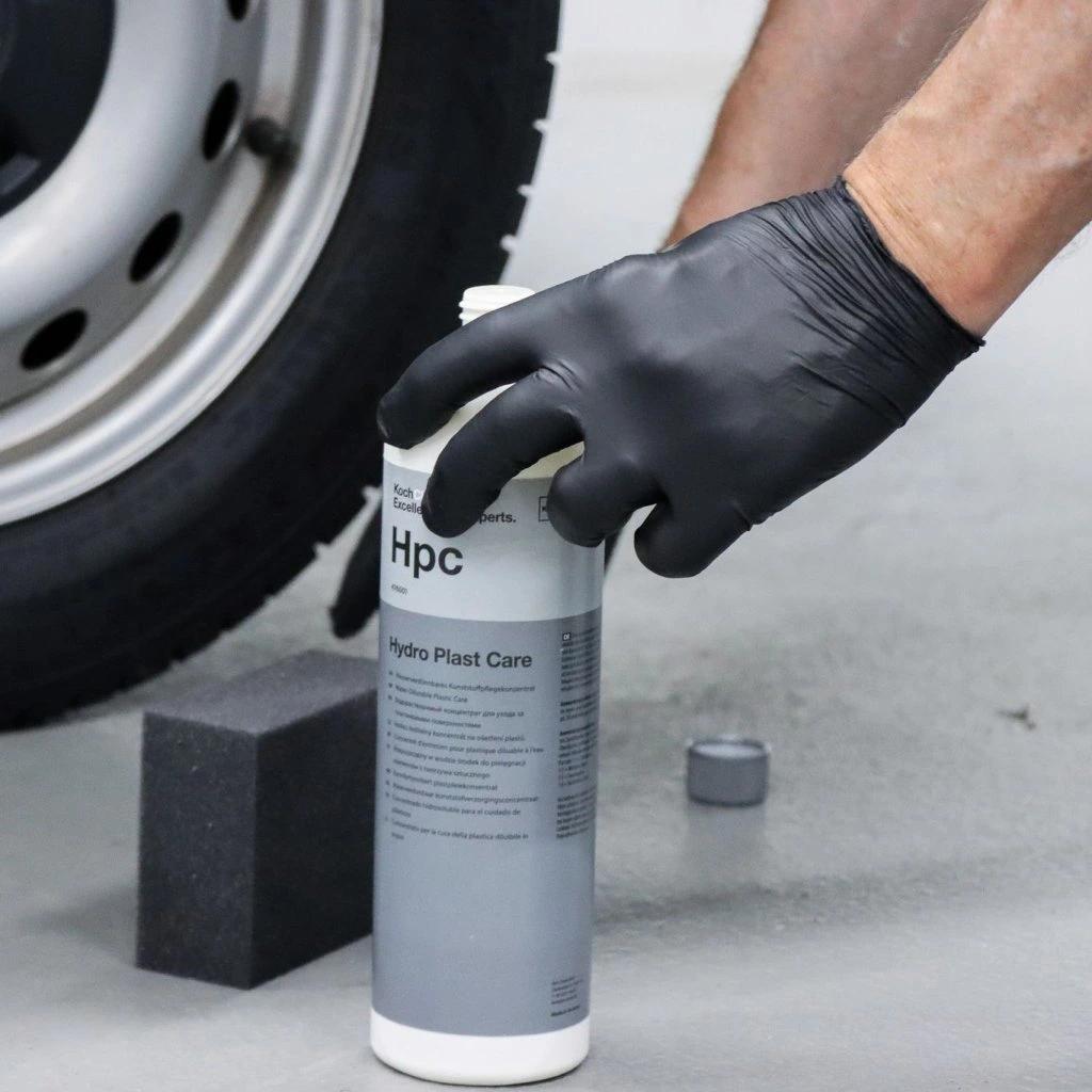 Koch Chemie Hydro Plast Care 1 L 2/5