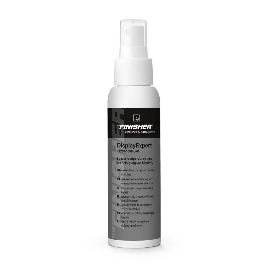 Koch Chemie The Finisher DisplayExpert 100 ml 1/4