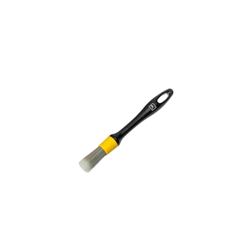 Koch Chemie Interior Brush Yellow 1/2