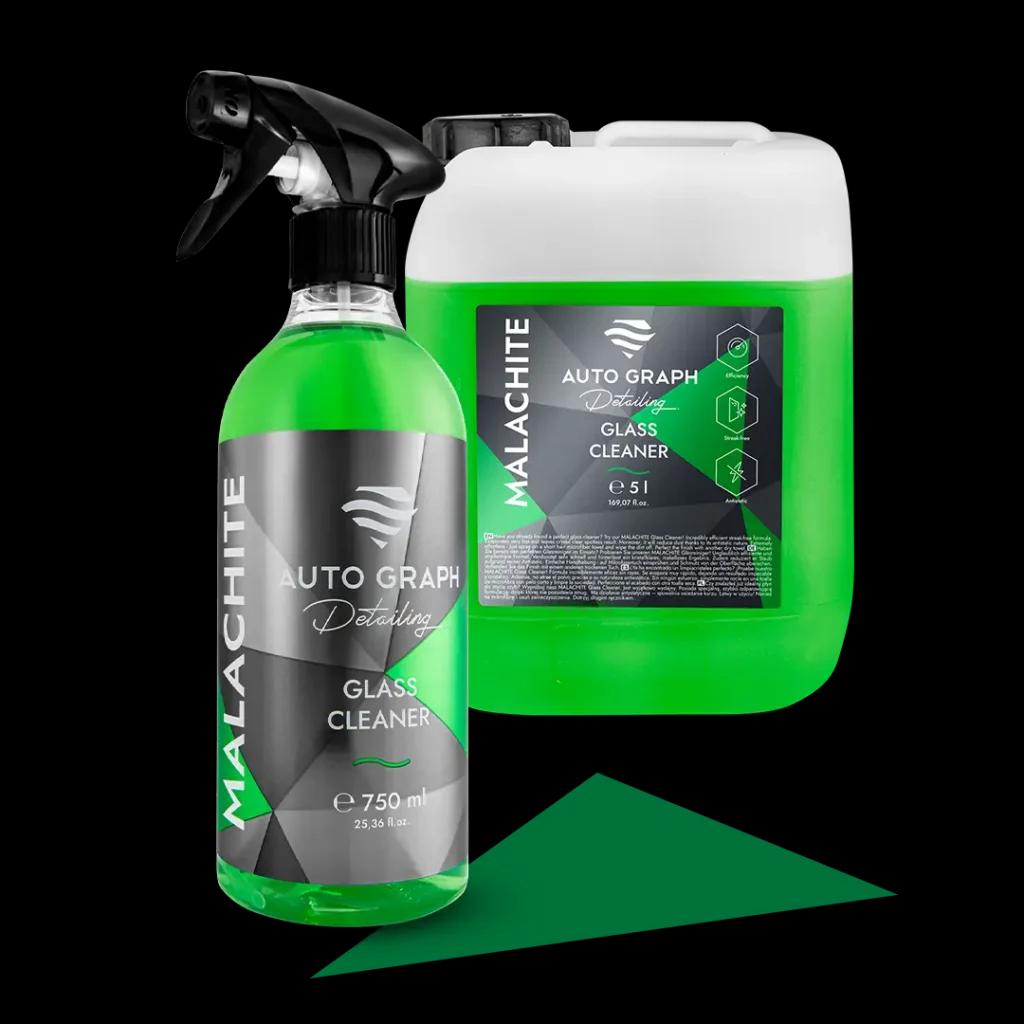 Auto Graph Gift Box 1 Premium Set (3 x 750 ml) - Prémiová darčeková súprava autokozmetiky 2/5