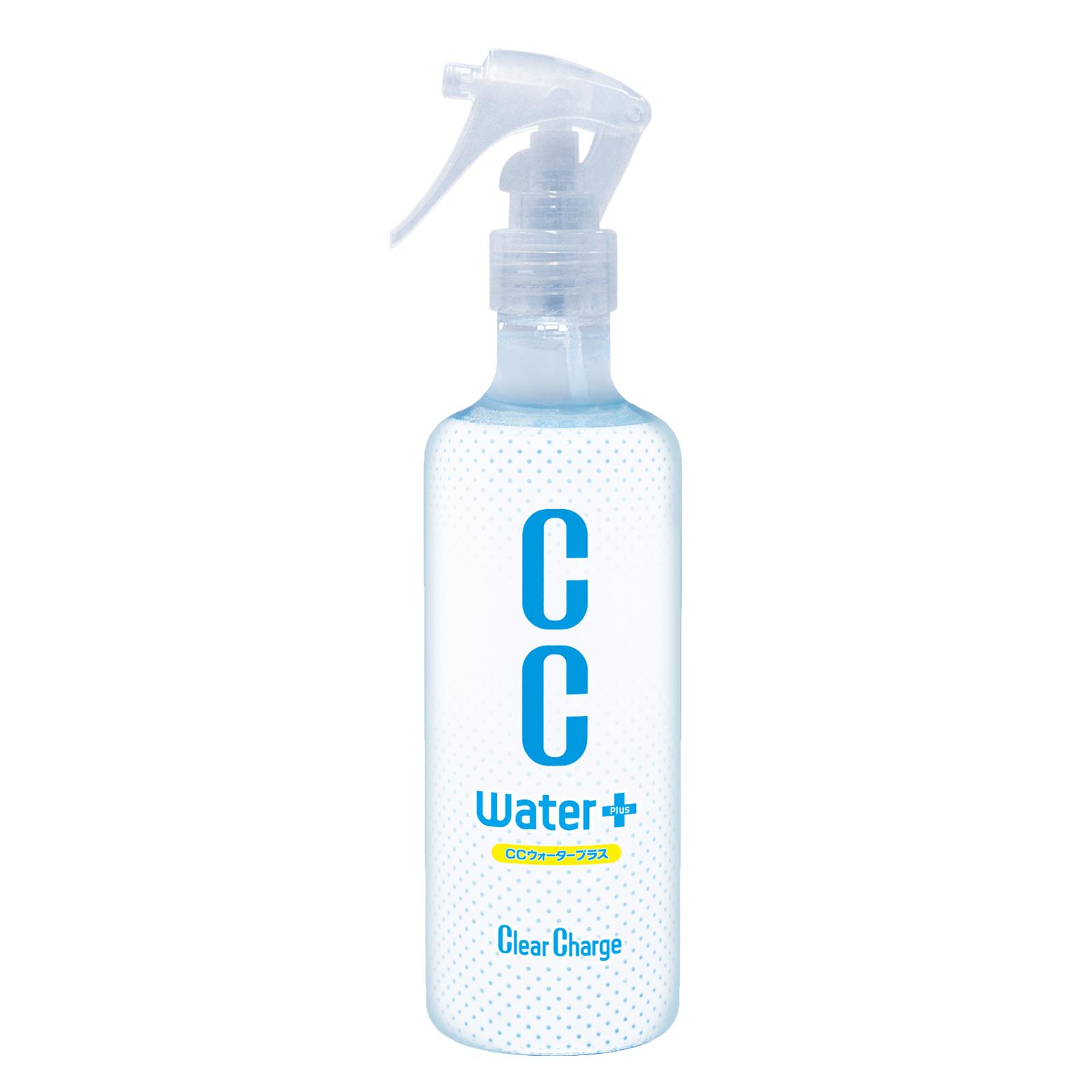 Prostaff Car Coating Spray CC Water Plus 300 ml 2/4