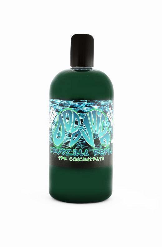 Dodo Juice Crudzilla Refill Concentrate 500 ml 1/2