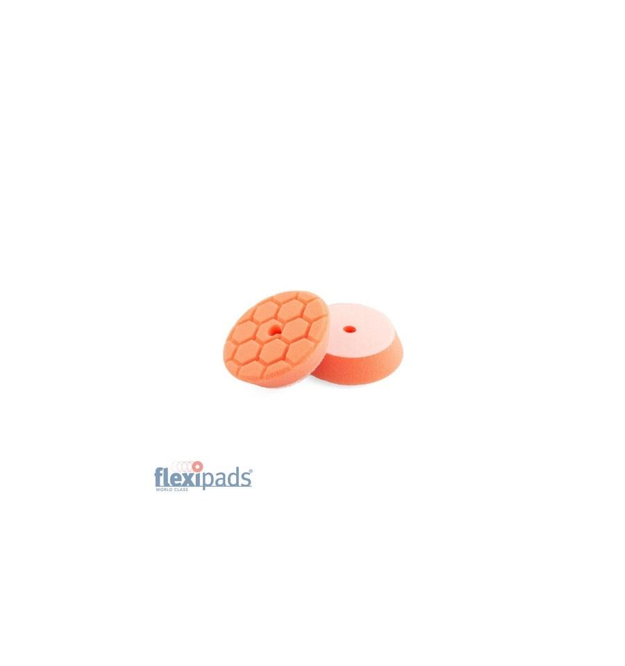 Flexipads Pro-Detail Orange Medium Heavy Cutting 100 mm