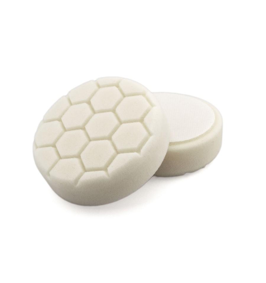 Flexipads Pro-Detail White Medium Light Polishing Pad
