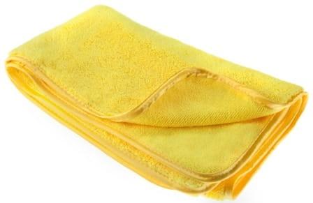 Monster Shine Super Soft Microfiber Towel 80 x 60 cm