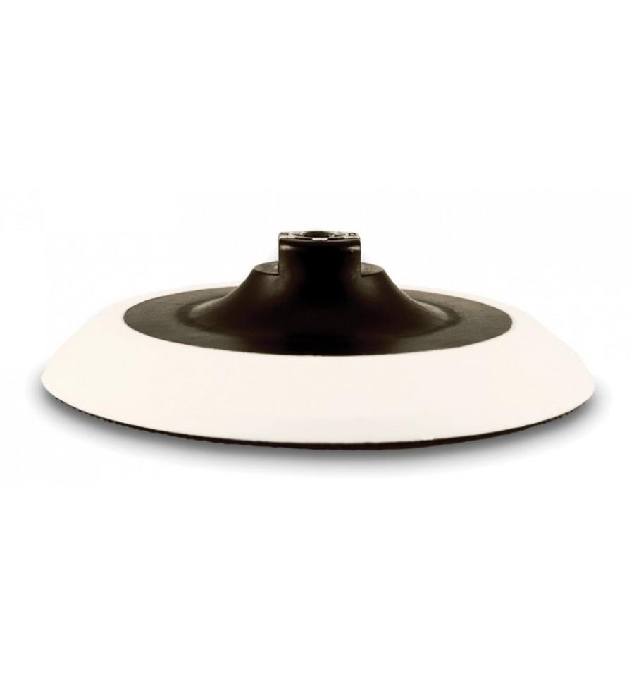 Flexipads Medium Grip 125 mm M14