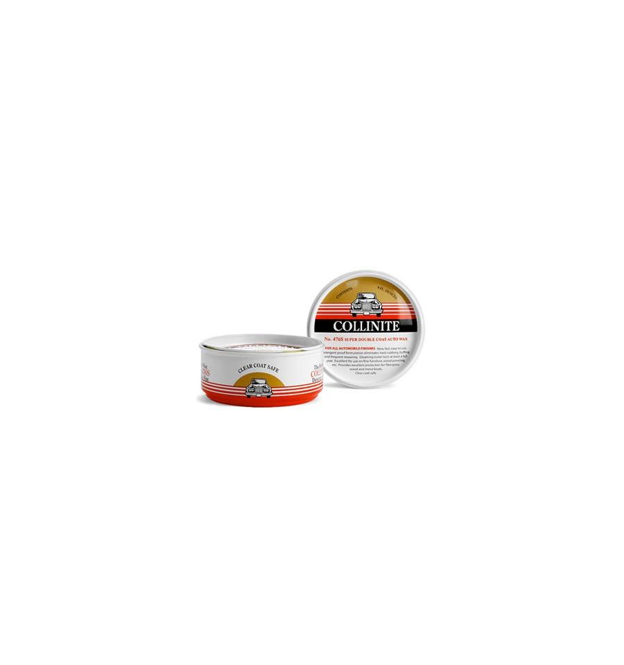 Collinite 476S Super Doublecoat Auto Wax 266 g 2/3