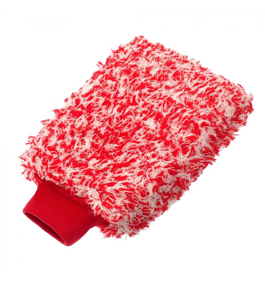 Flexipads Microfibre Super Fast Wash Mitt