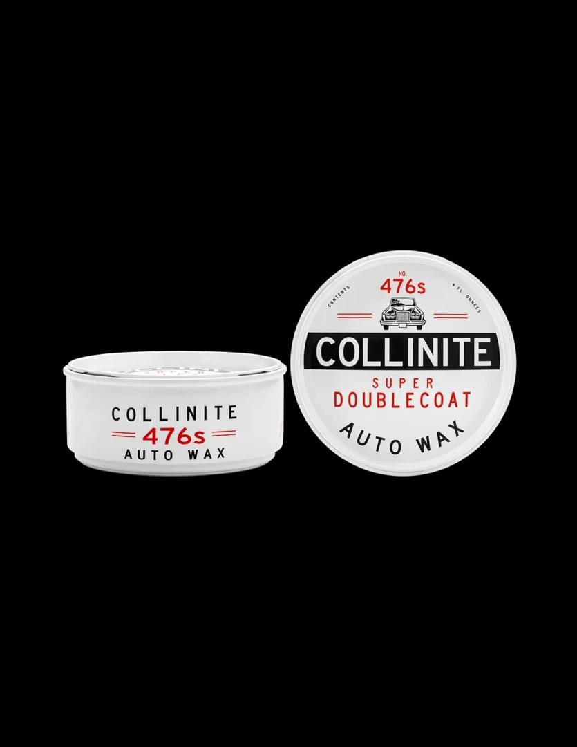 Collinite 476S Super Doublecoat Auto Wax 266 g 2/5