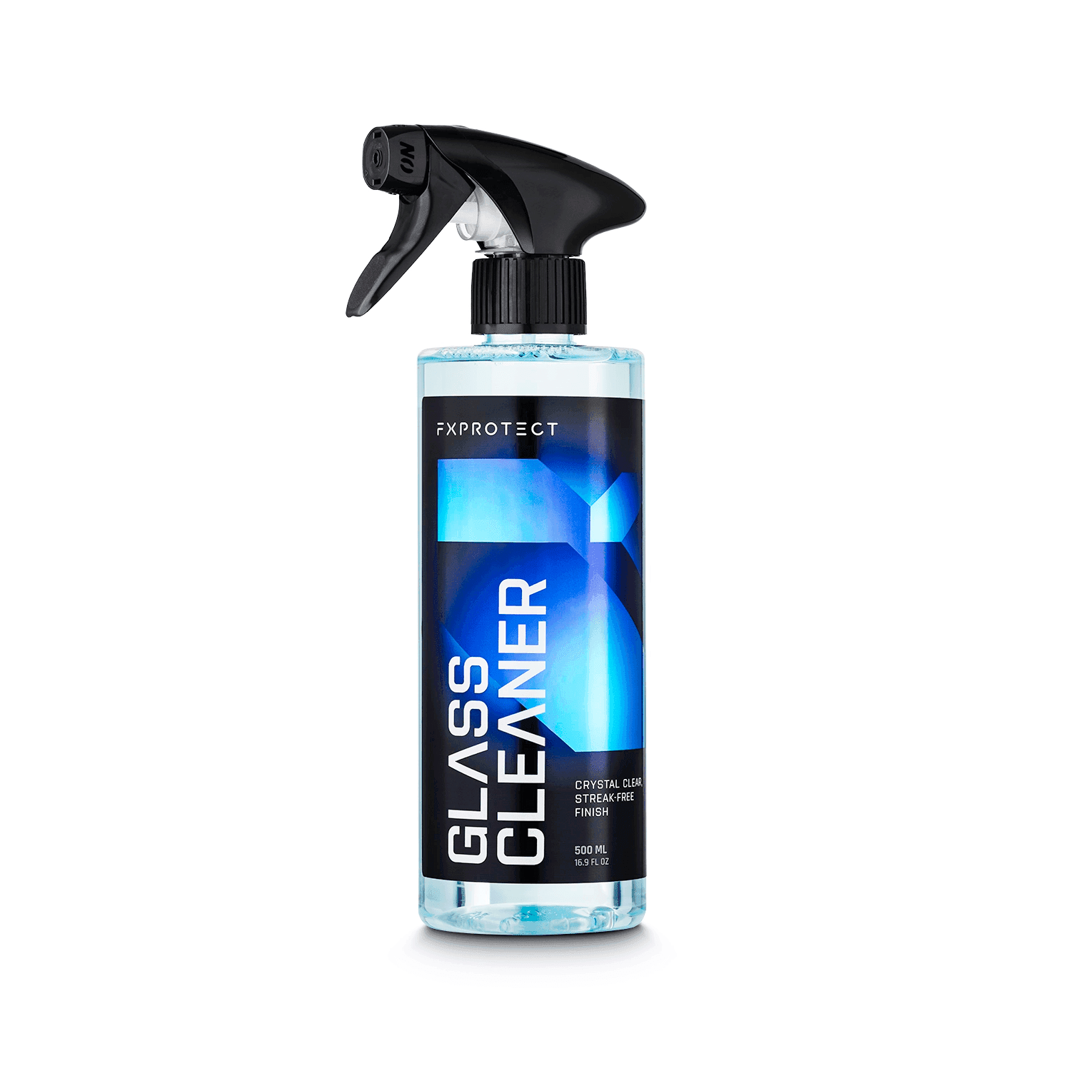 FX Protect Glass Cleaner 500 ml