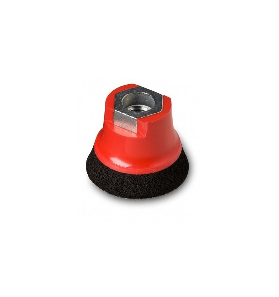 Flexipads Soft Grip 50 mm M14