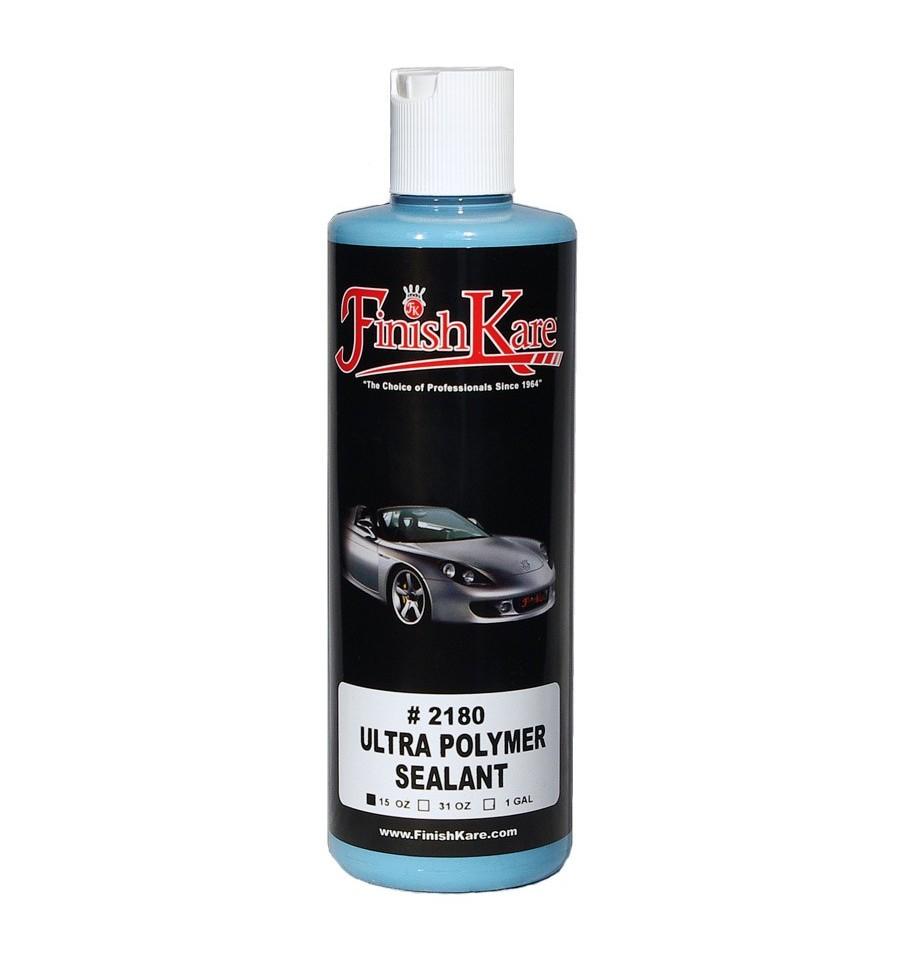 Finish Kare 2180 Ultra Polymer Sealant 473 ml 1/2