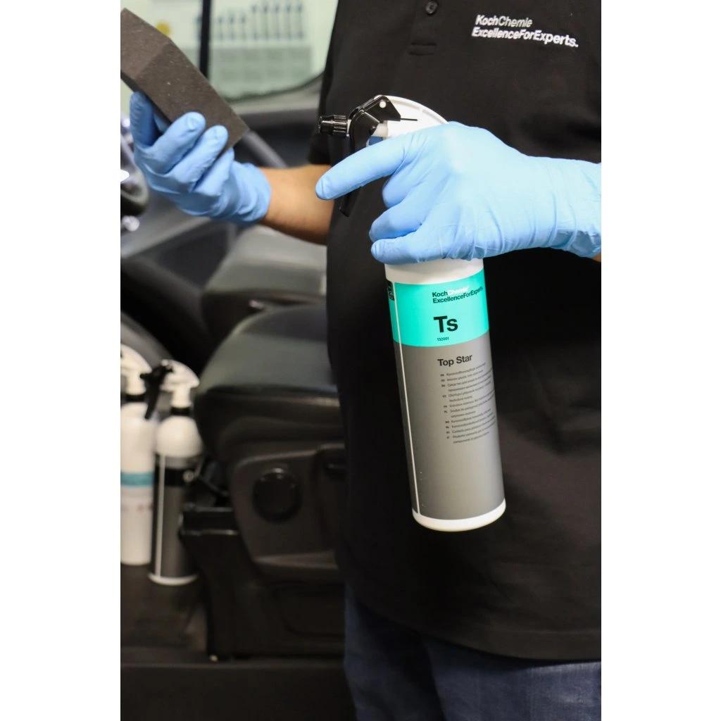 Koch Chemie Top Star 1 L 2/6