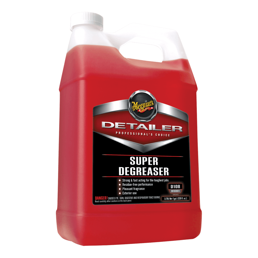 Meguiar's Super Degreaser 3,78 l