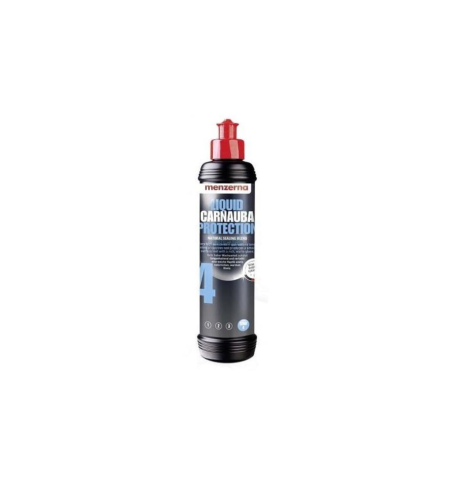 Menzerna Liquid Carnauba Protection 250 ml 1/2