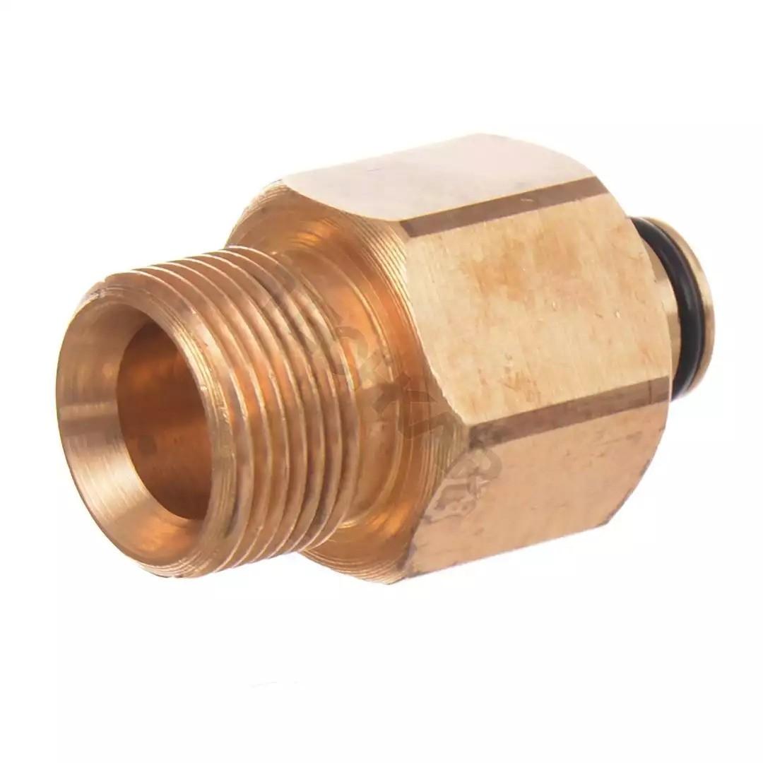 Monster Shine Karcher Easy Lock Adapter 1/2