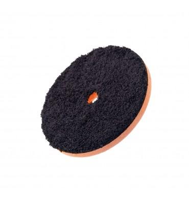 Flexipads DA Black Microfibre Cutting Disc 150 mm
