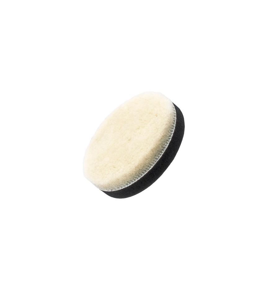 Flexipads Pro-Wool Detailing Grip Pad 80 mm