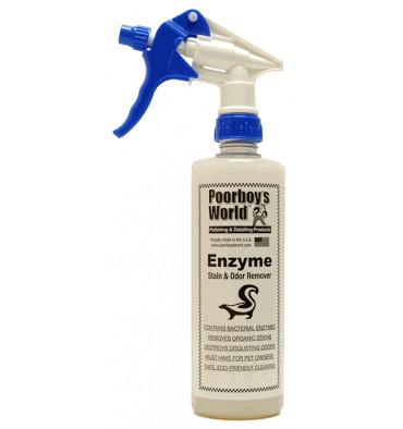 Poorboy's World Enzyme Stain & Odor Remover 473 ml