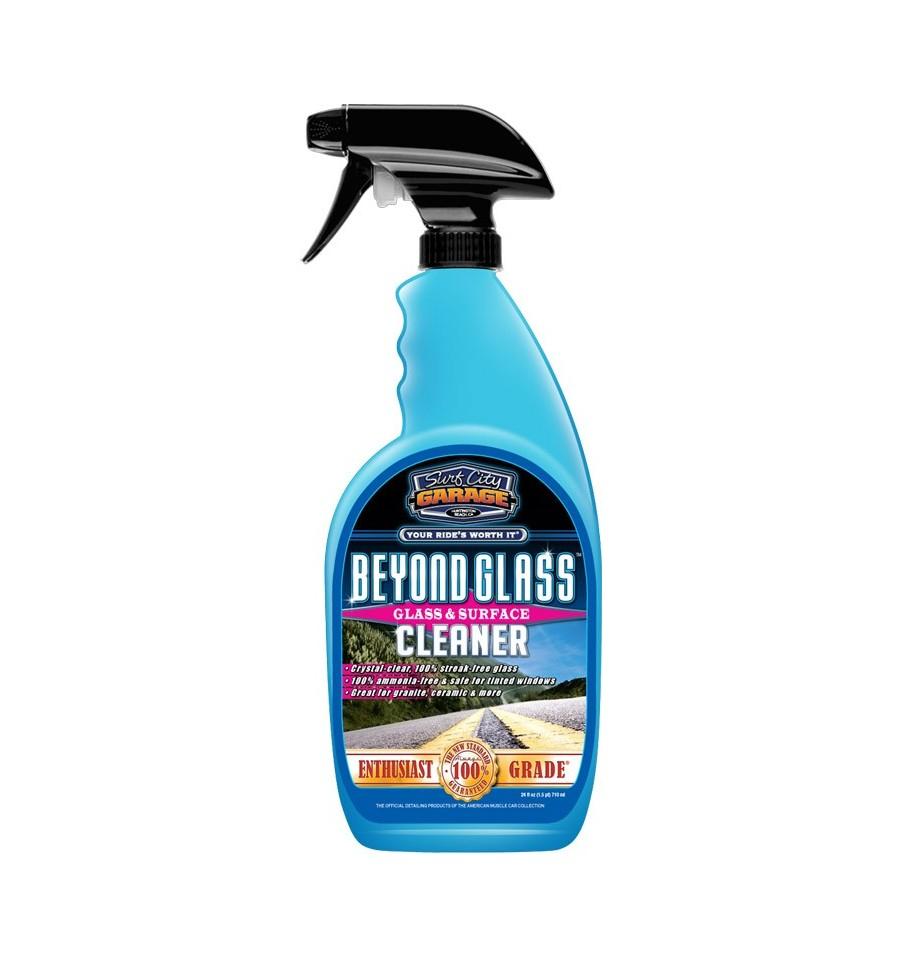 Surf City Garage Beyond Glass Surface Cleaner 710 ml