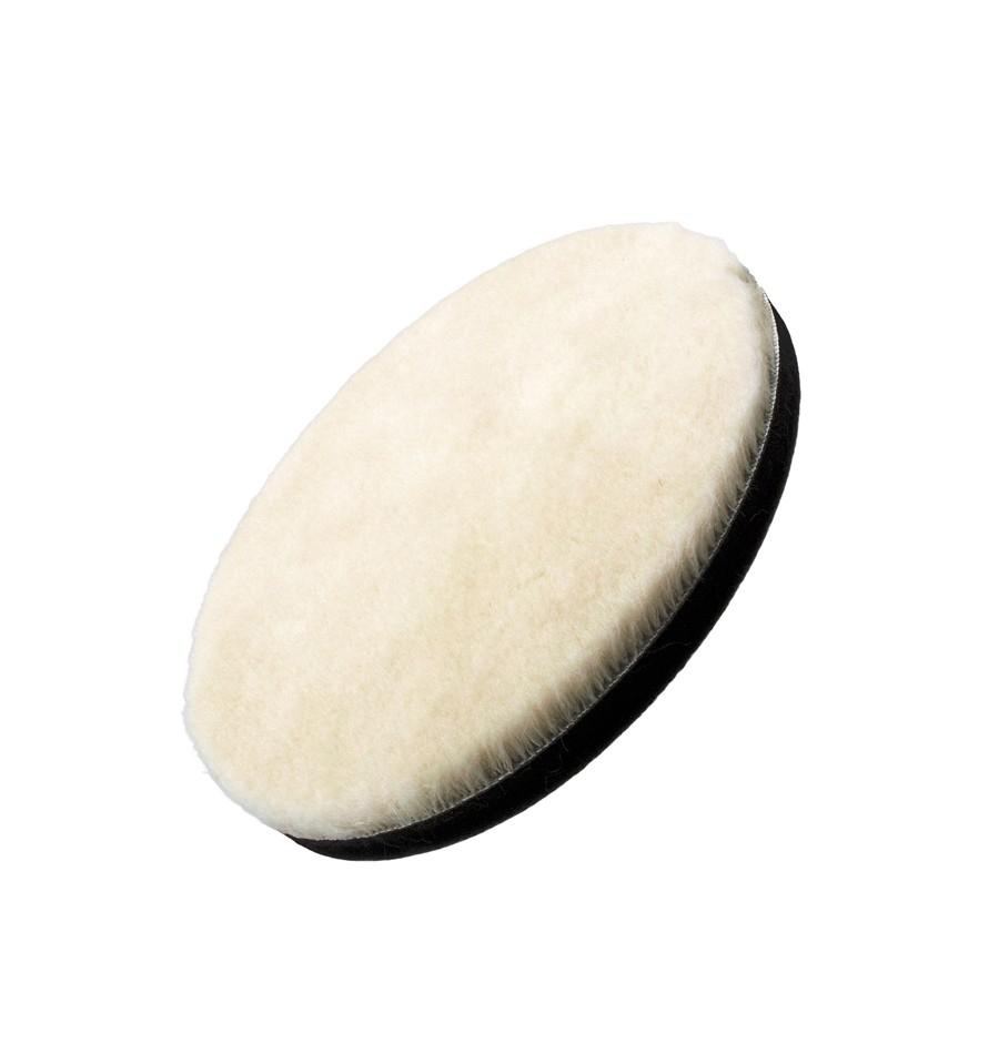 Flexipads Pro-Wool Detailing Grip Pad 160 mm