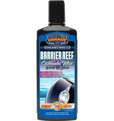 Surf City Garage Barrier Reef Carnauba Liquid Wax 237 ml