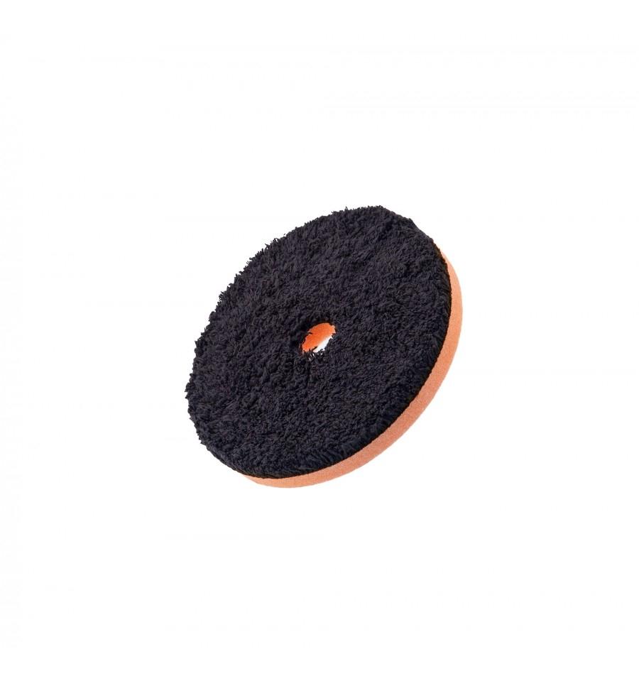 Flexipads DA Black Microfibre Cutting Disc 125 mm 1/2