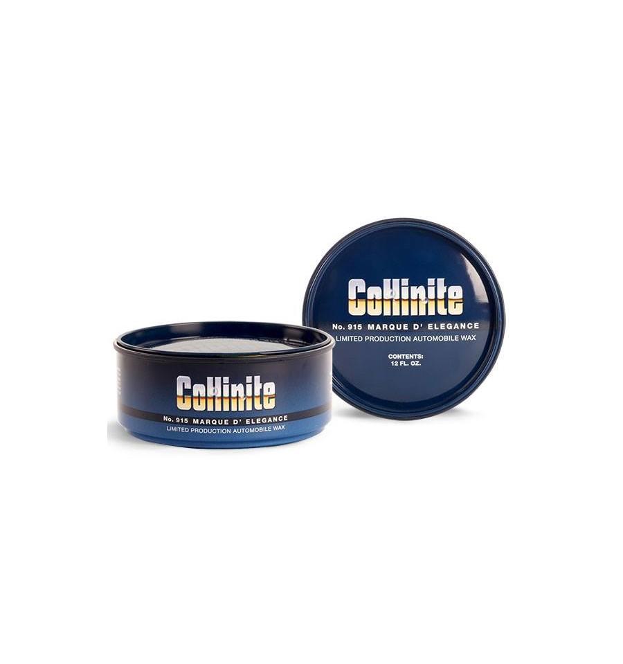 Collinite 915 Marque D'Elegance Paste Wax 355 ml 1/2