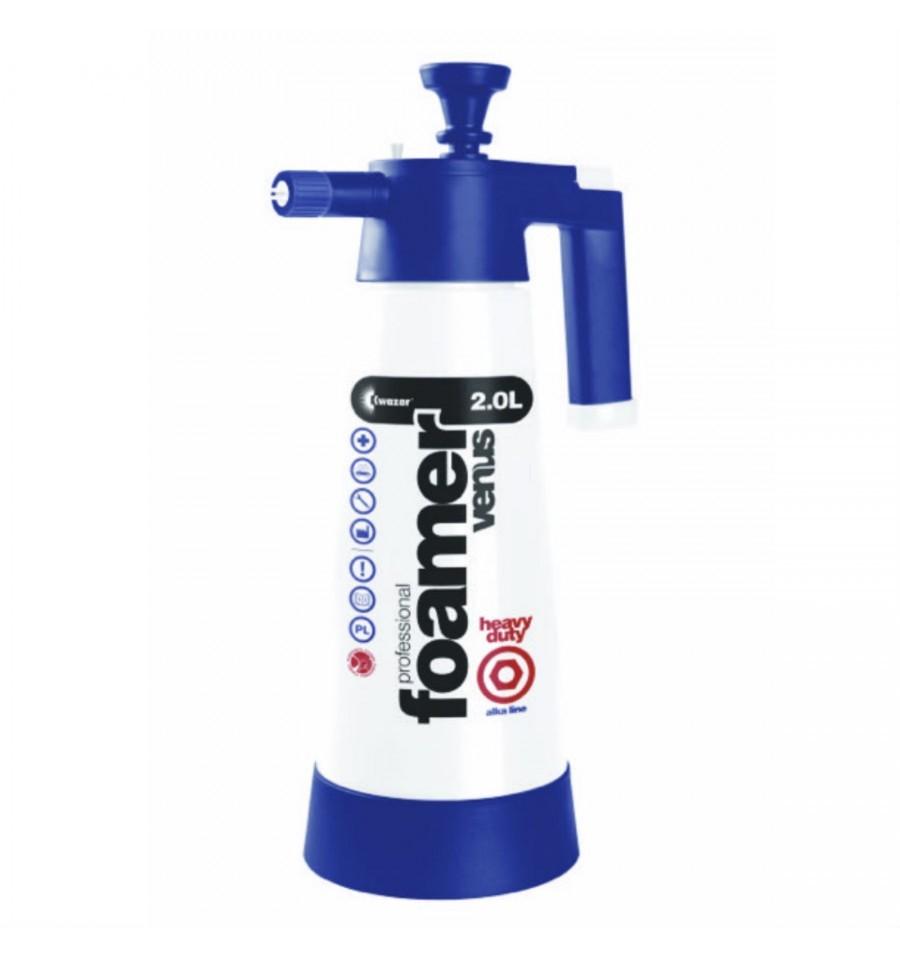 Kwazar Venus Super Foamer Alka Line PRO+ 2L 2/3